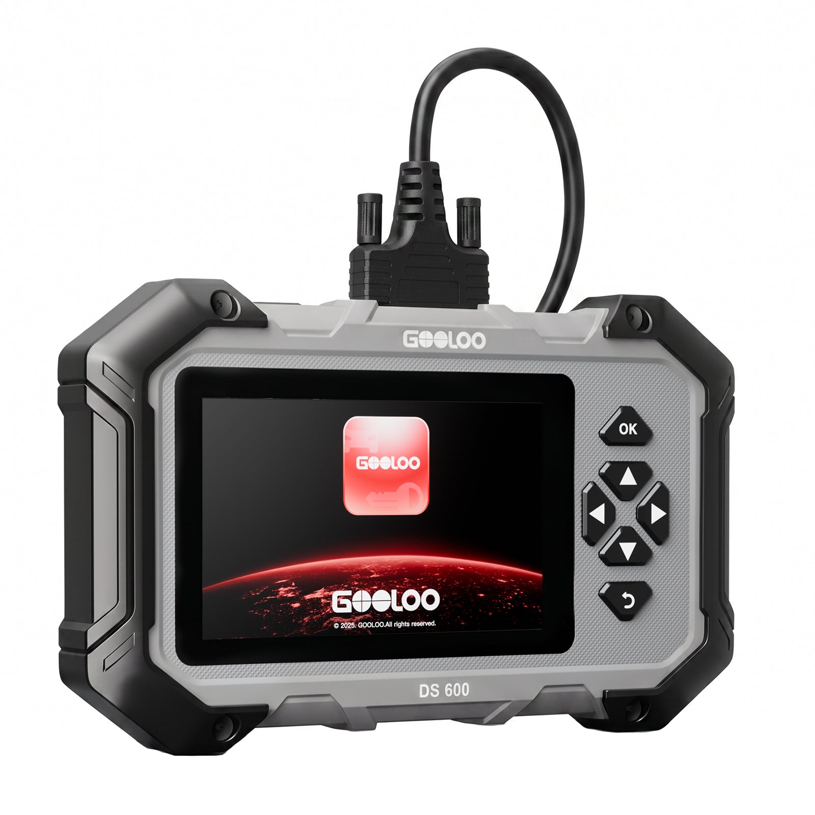 GOOLOO DS600 CarCare DIY OBD