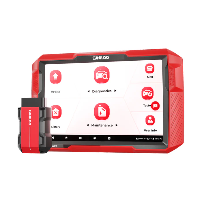 GOOLOO DS900 CarCare DIY OBD
