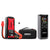 GT4000 Booster Batterie Voiture + GT160 DUAL + Boîte EVA