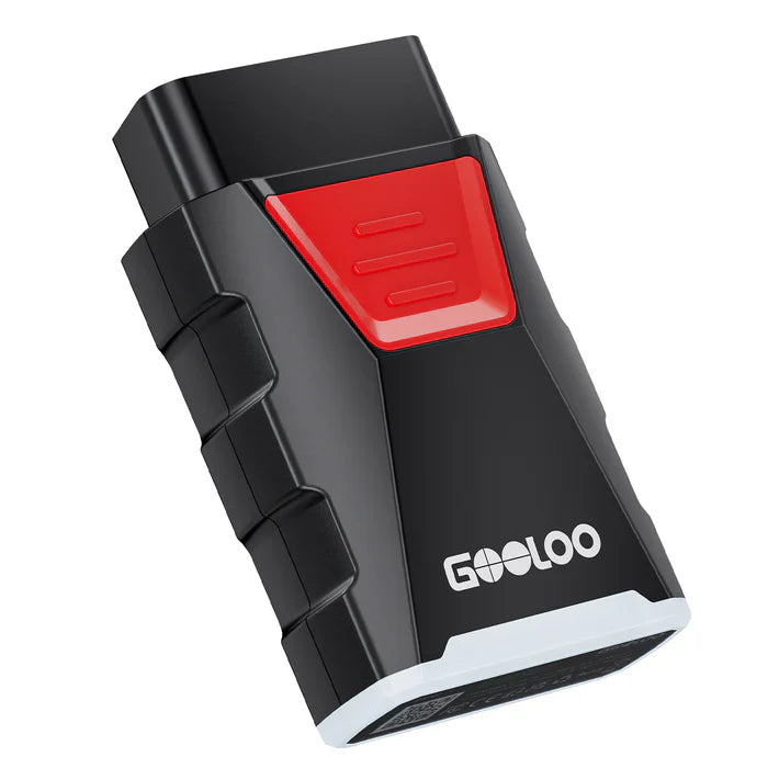 GOOLOO A3 Supersafe Booster Batterie avec Compresseur + DS200 CarCare DIY OBD